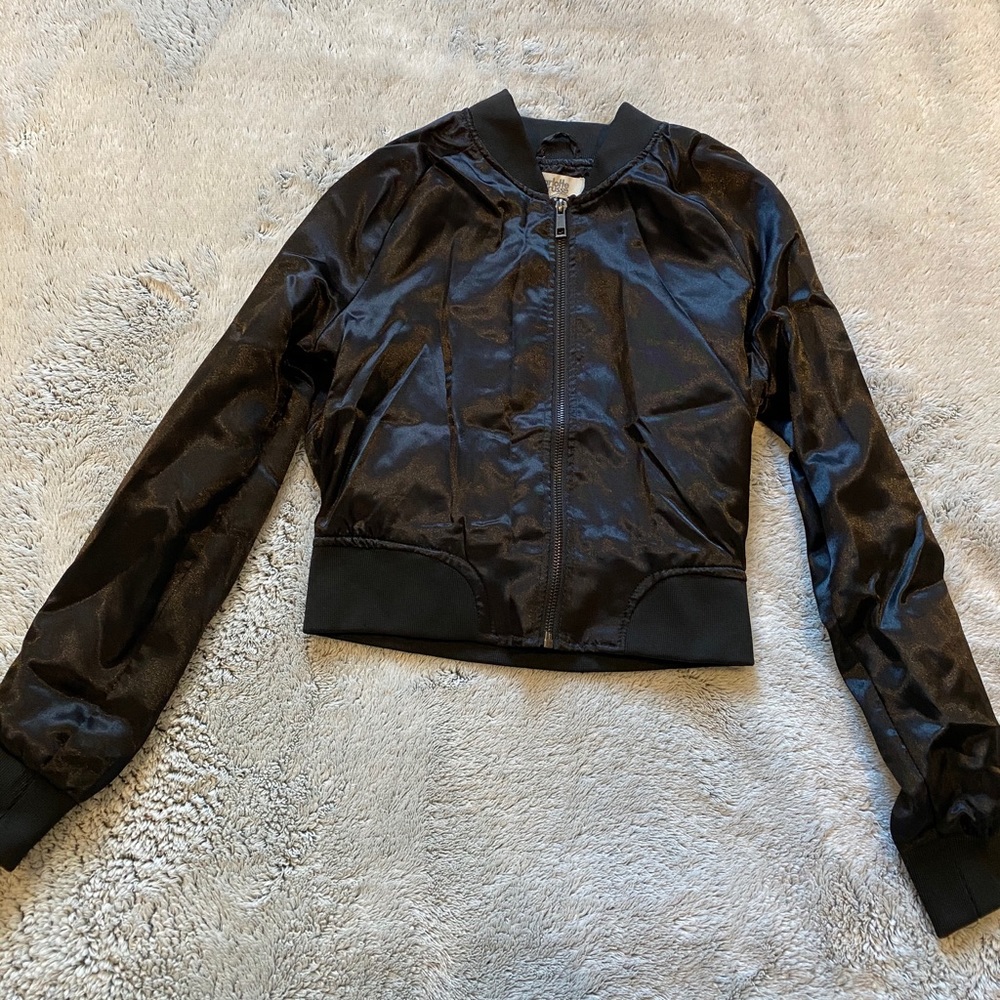 Thin Jacket